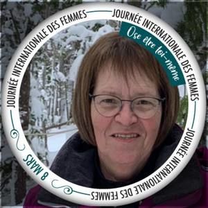 Meet your Posher, Simone